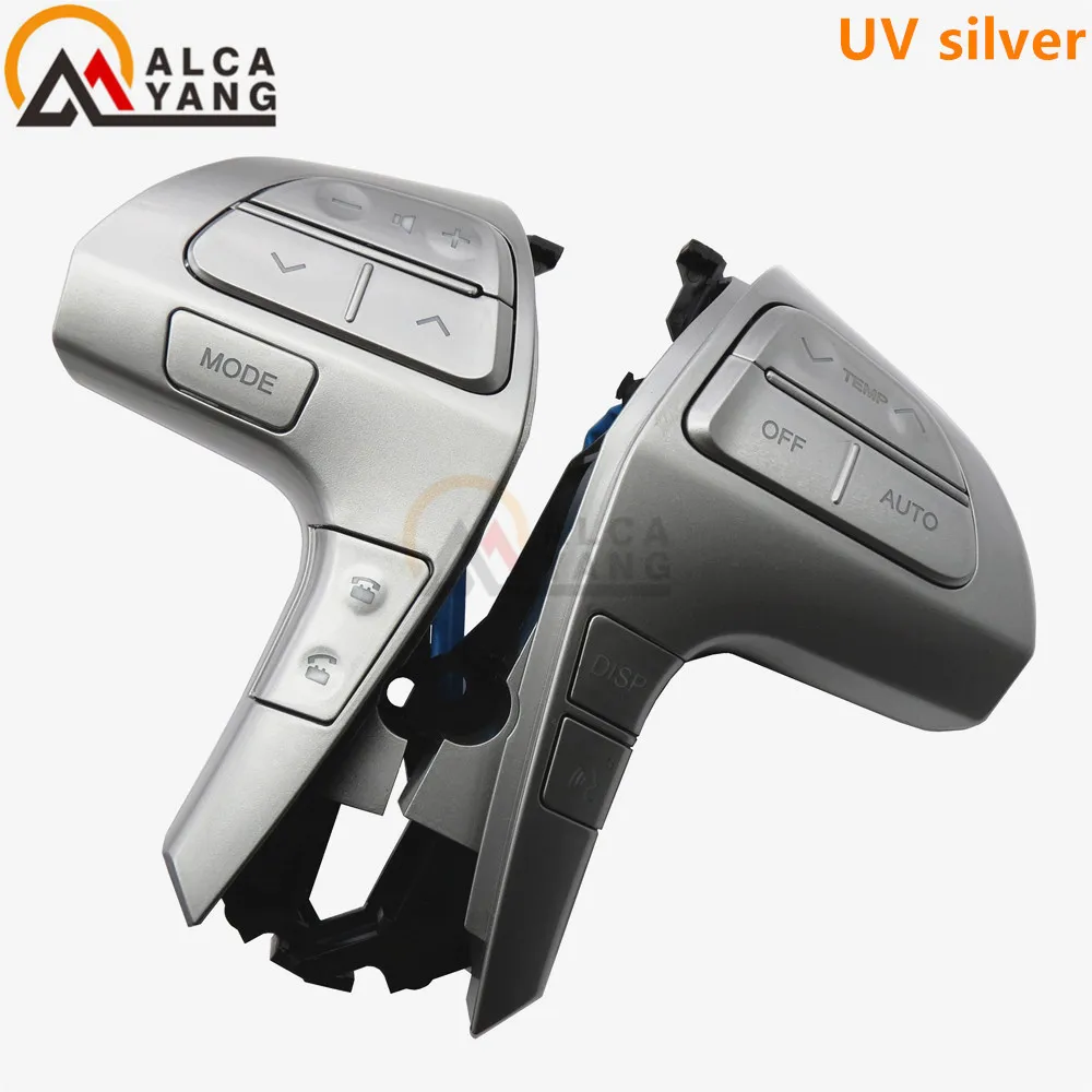 Новый автоматический переключатель на рулевое колесо для TOYOTA HIGHLANDER 84250 0E220 0E120