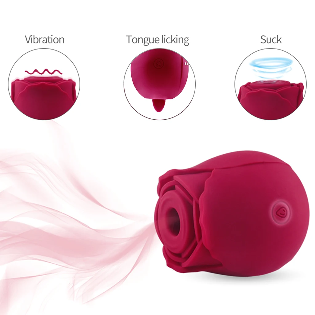 Рисунок 6 - Стимулятор для стимуляции точки G