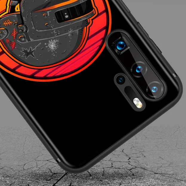 

Eat Chicken PU.BG For Huawei P40 P30 P20 P10 P9 P8 Lite E 5G 2017 2019 Pro Plus Phone Case