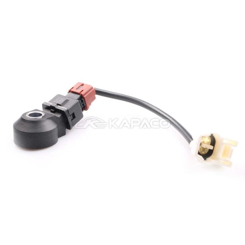 Датчик детонации удара 22060 AA070 22060AA070 2131828 213 1828 550595 для Subaru Forester Impreza Legacy Outback|sensor