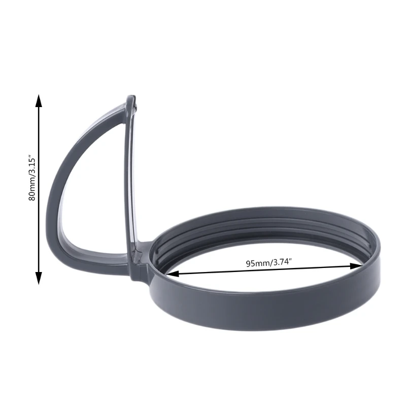 Новая сменная соковыжималка с ручкой для губ запасные части 900 Вт NutriBullet JAN07