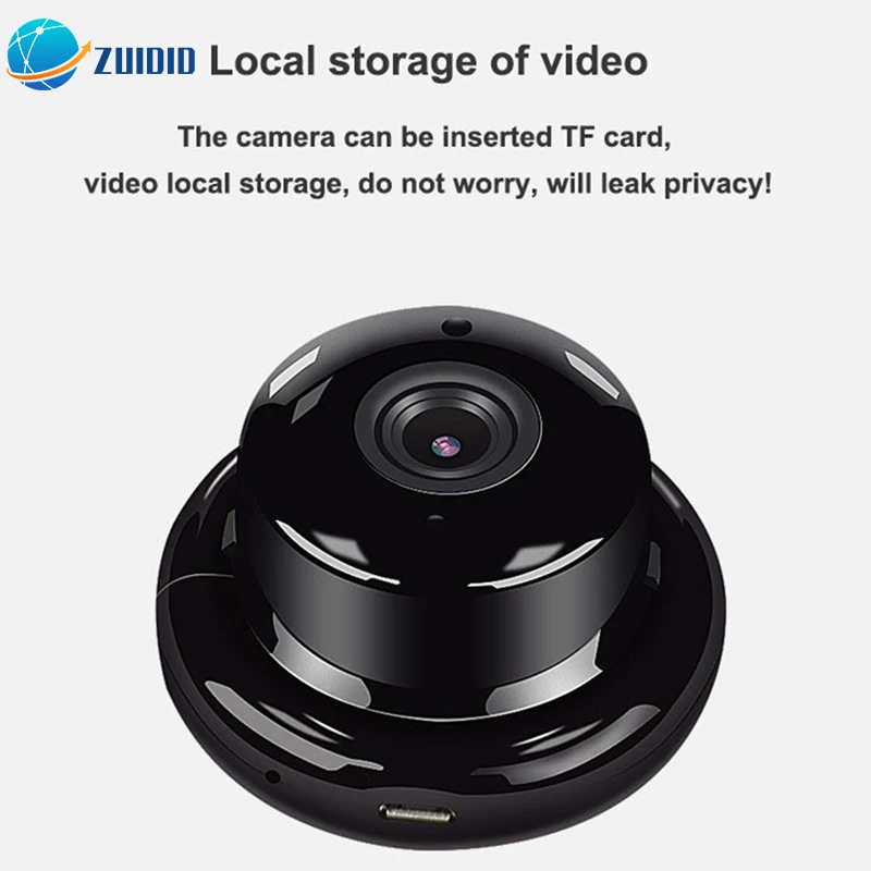 

Micro Camera Wireless Security Mini Camcorders Wifi Camera Video Recorder Mini Camera IP Camera Night Voice Video Recorder