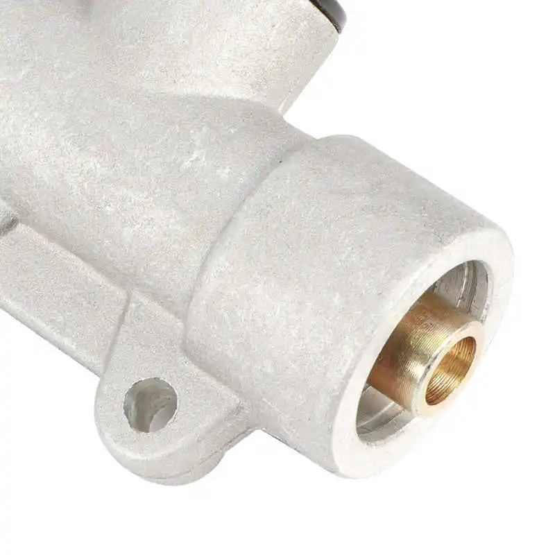 Гидравлический насос заднего тормоза главного цилиндра подходит для KAZUMA Jaguar 500 500cc STELS 500GT ATV UTV PARTS.