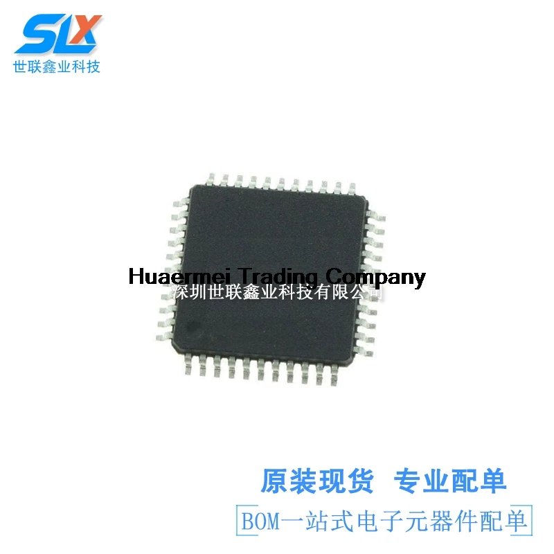 

Чип микроконтроллера PIC18F55 PIC18F55K42-I/PT 8 ICIC