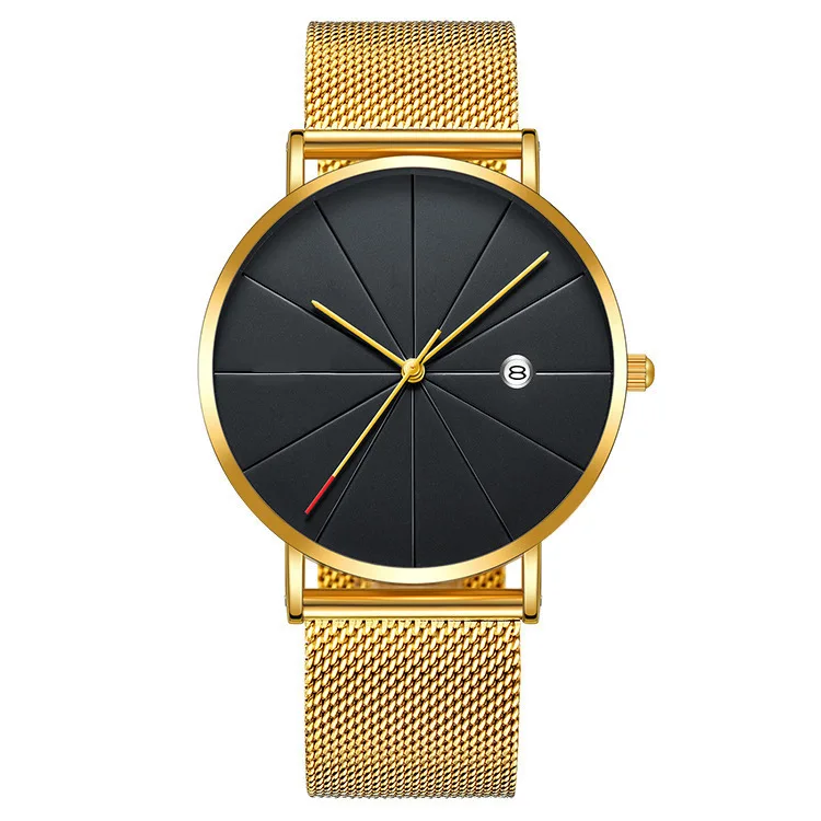 

2021 Men And Women Fashion Luxury Electronic Mechanical Watch SBB08-SBB12