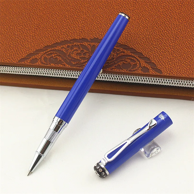 Jinhao301 Высококачественная шариковая ручка деловые и школьные принадлежности