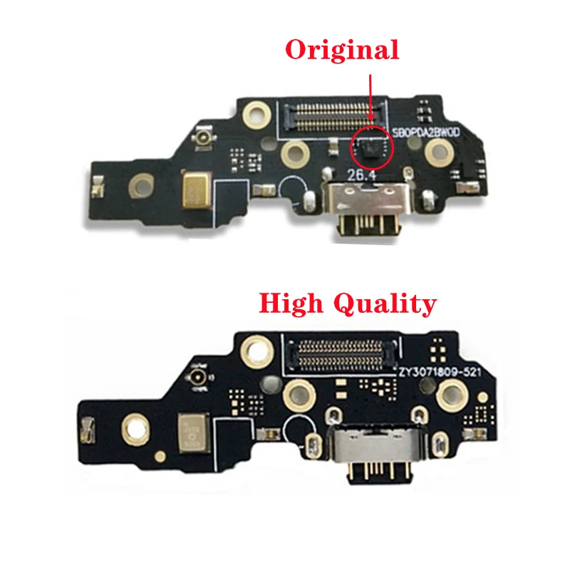 Для Nokia X5 USB плата зарядный порт док-разъем с микрофоном Протестировано высокое