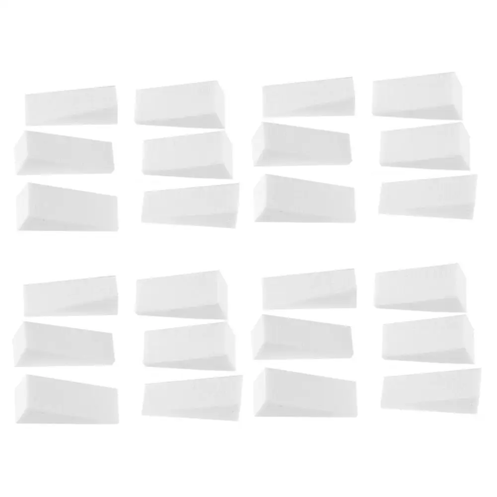 24 шт. набор губки для стемпинга ногтей | Красота и здоровье