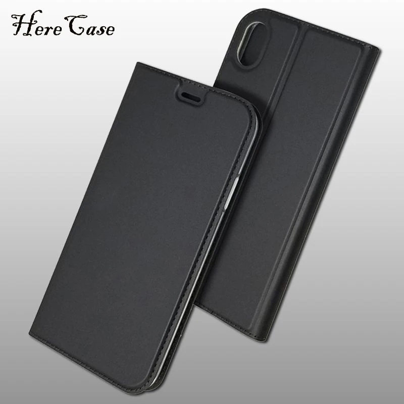 for coque iphone xs case on for iphone xs max x xr 6s 5s 7 8 plus 11 pro max cover funda luxury wallet magnet flip leather cases free global shipping