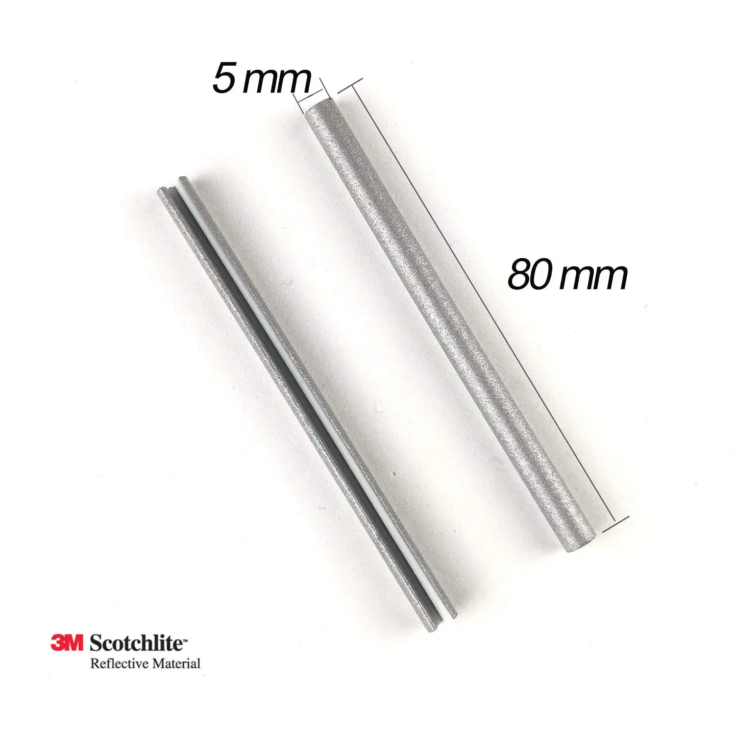 36 шт. велосипед колеса обода спицами крепление трубки Предупреждение светильник