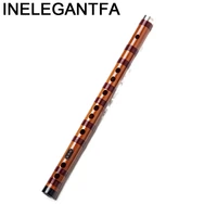 musicale profesional traditional music performance professional bamboo chinese china accessories musical instrument flute