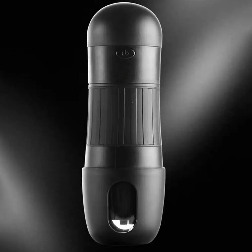 

Mini Coffee Machine Portable Manual Coffee Maker Pressure Espresso Coffee Maker Handheld Espresso Maker for Home Outdoor Travel