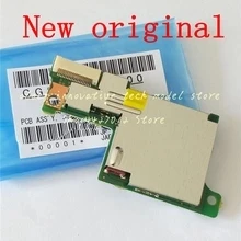 Новые оригинальные запасные части для ремонта камеры EOS 7D плата питания