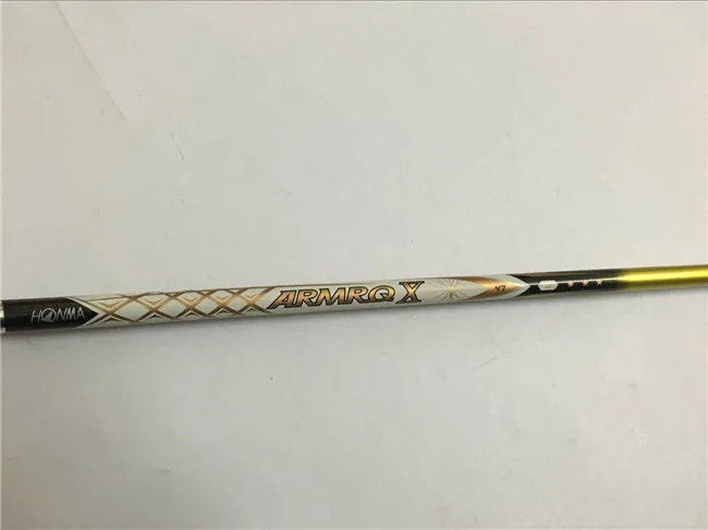 3 звезды Honma S 06 драйвер S06 Гольф драйв клюшки 9 5/10 5 градусов R/S/SR Flex arкоэффициент X