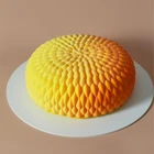 Meibum пищевые силиконовые формы футон формы для торта DIY десерт лоток для Мусса выпечка для вечеринок инструменты для выпечки Кухонные формы для выпечки набор