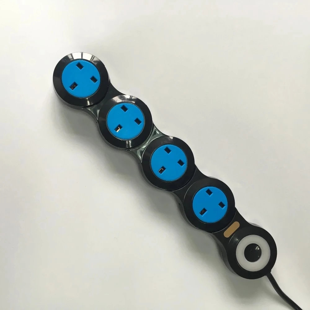 Мощность полосы Стабилизатор напряжения 3/4/5 способ штепсельная вилка