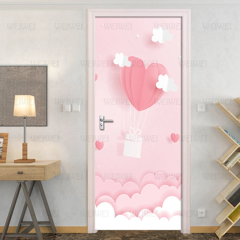 Настенные обои 3D водостойкие настенные Переводные картинки с изображением