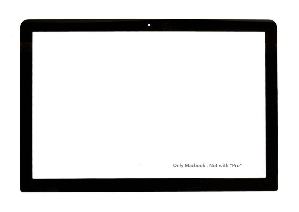 Сменное Стекло Unibody для Macbook A1278 A1342 13 3 дюйма|ЖК-экран ноутбуков| |