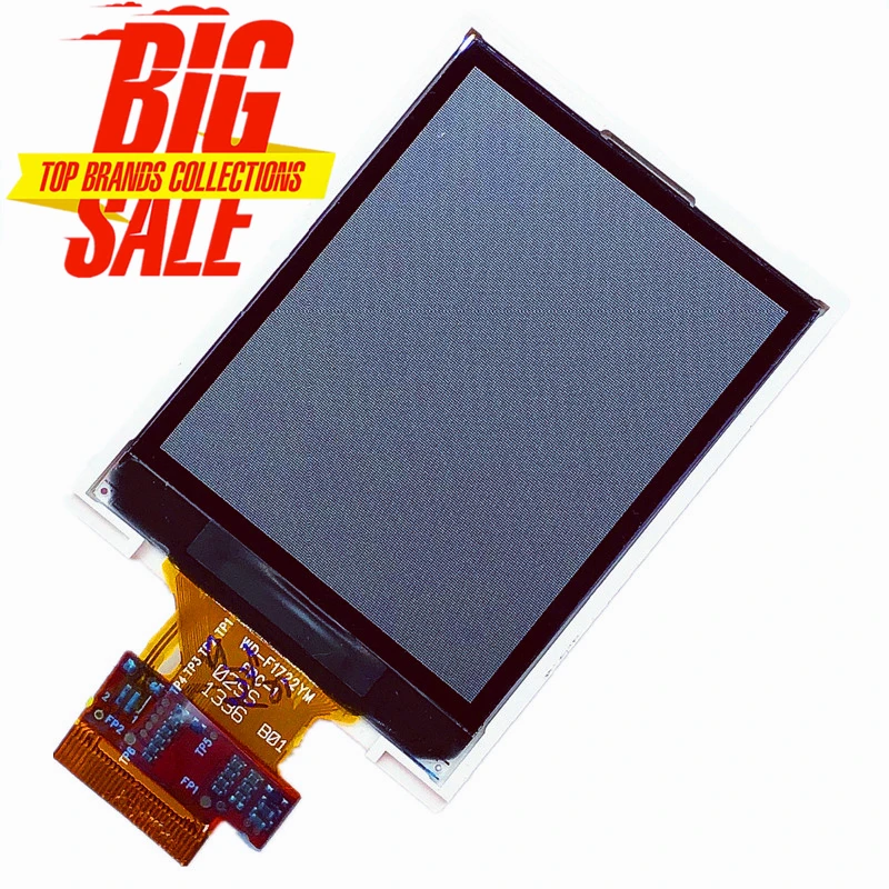 ЖК-экран для GARMIN eTrex 30 20 ручной GPS-дисплей 30J сменная панель 2 дюйма | Электроника