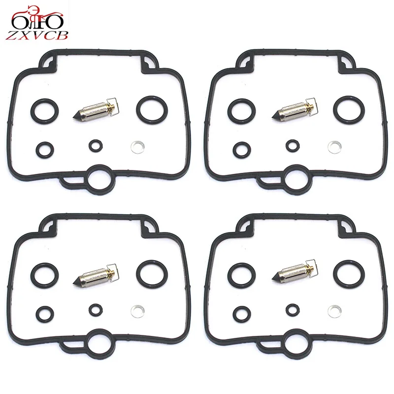 Прокладка с плавающей иглой для Ремонта Карбюратора мотоцикла GSX600F GSX600FU GSX600FU2 GSX600