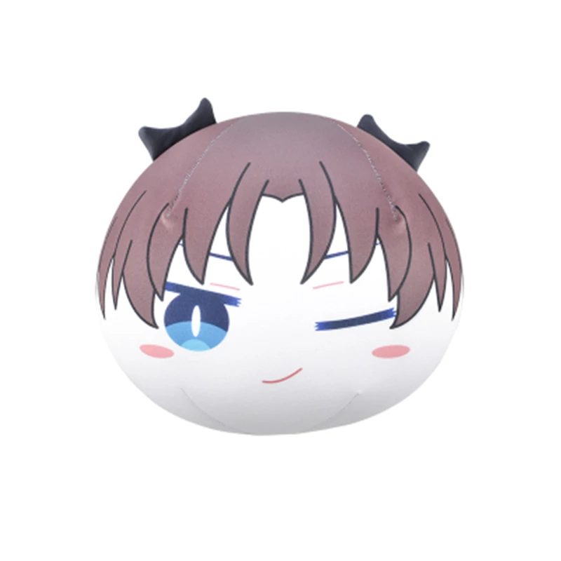 1 шт. Аниме Судьба/Большой заказ мультяшный меч плюшевая кукла мягкая подушка для
