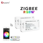 Бытовой умный регулятор ярсветильник светодиодный ZIGBEE, контроллер для светодиодной ленты, может использоваться с ECHO