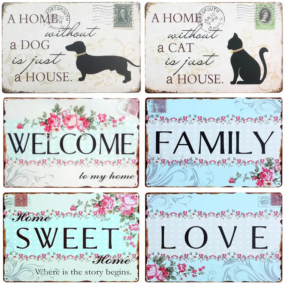 Дом без собаки это просто дом. Добро пожаловать в Сладкий Одежда для всей семьи с