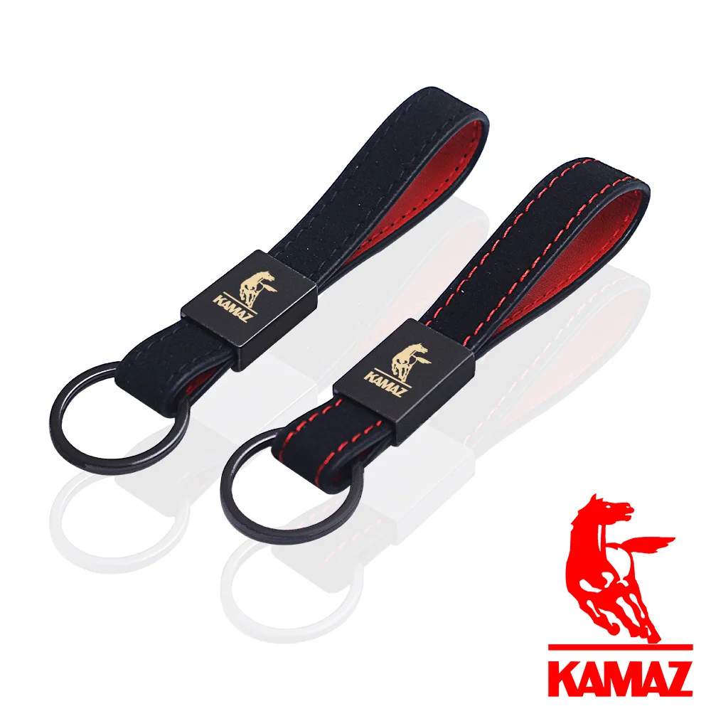 

Turn fur car Key chain metal truck for KAMAZ TRUCK TYPHOON key chain KAMAZ3 key ring 5320 54907 5490 6460 A2 car accessories