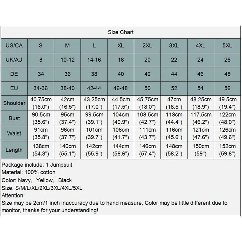 

Women's Jumpsuits Celmia 2021 Summer Sexy Straps Sleeveless Rompers Fashion Casual Loose Buttons Work Party Elegant Overalls 5XL