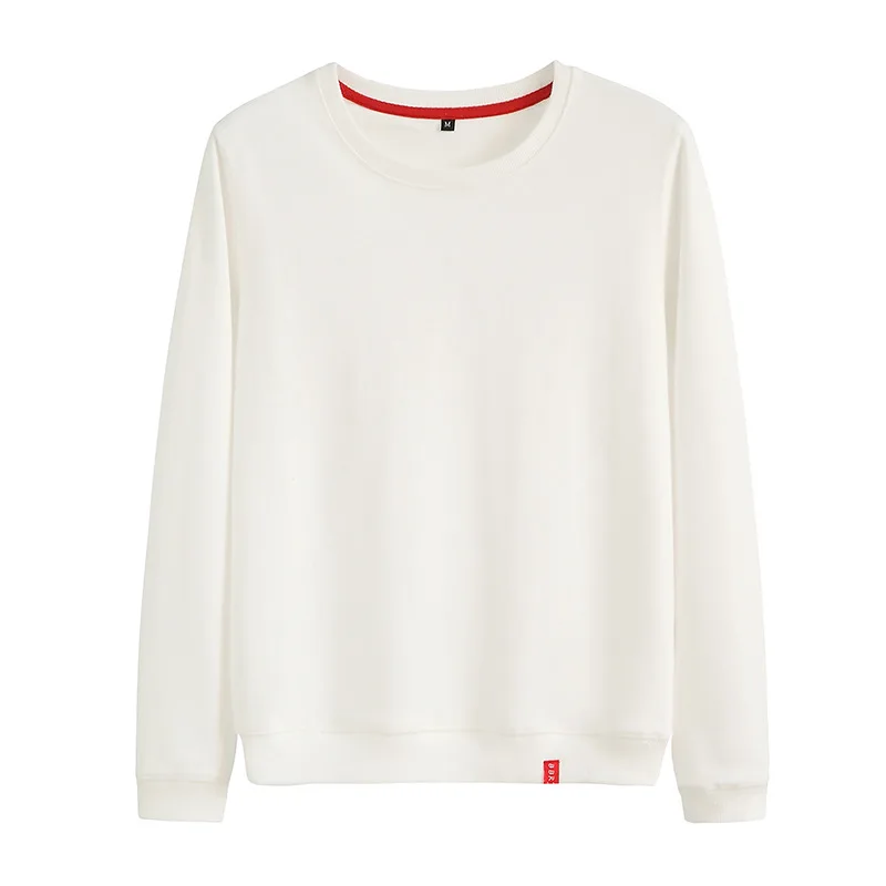 Весенняя женская черная Милая Толстовка с принтом Женская Повседневная в