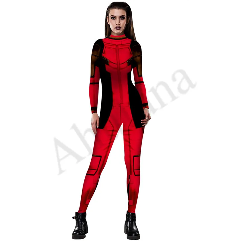 7 цветов X для мужчин Анна Marie Rogue Косплей Костюм для женщины zentai боди костюм комбинезоны для Хэллоуина вечерние C129