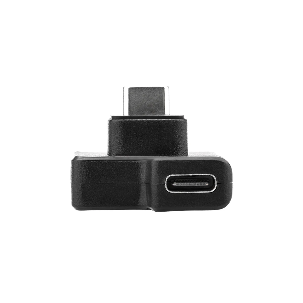 USB C аудио адаптер для DJI OSMO экшн Камера Тип мужского и женского пола 3 5 мм AUX разъем