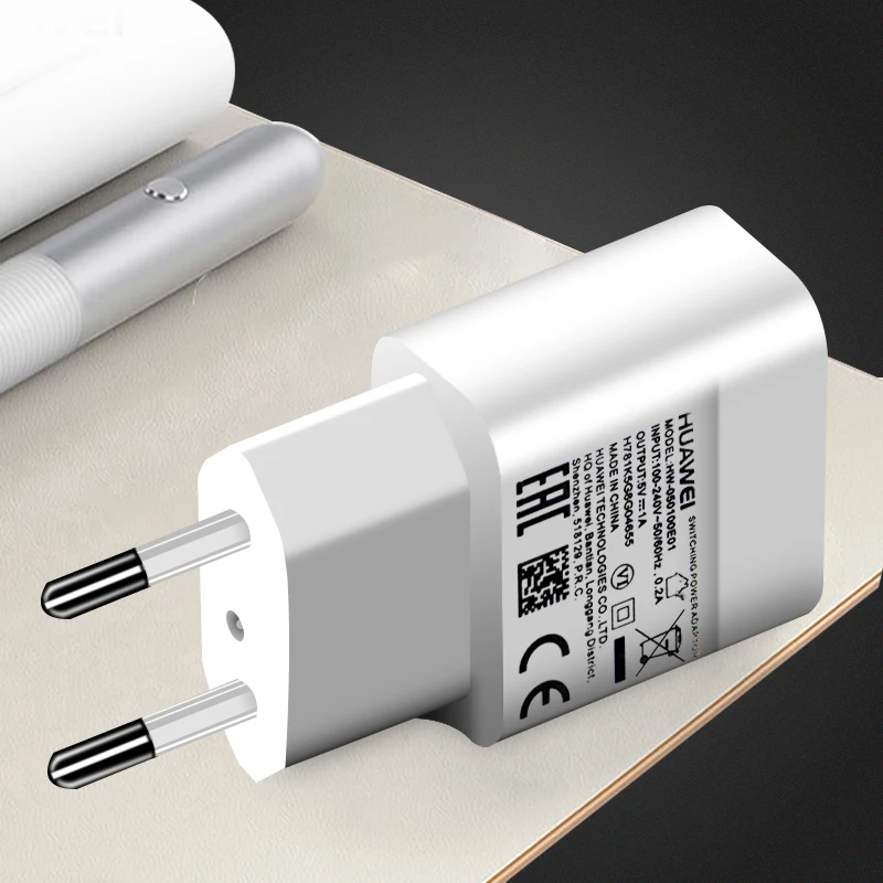 HUAWEI P8 G9 lite usb Зарядное устройство 5V1A Micro usb кабель для передачи данных для сетевого дорожного адаптера adaptieve maimang4 P6 P7 P8 honor 4 5 6 G7 8 9 плюс
