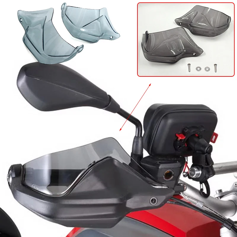 2019 новая мотоциклетная обувь руля для щит защита ветрового стекла BMW R1200GS ADV LC F800GS
