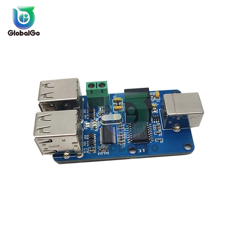 4 способа USB модуль изолятора ADUM3160 с кабелем | Инструменты