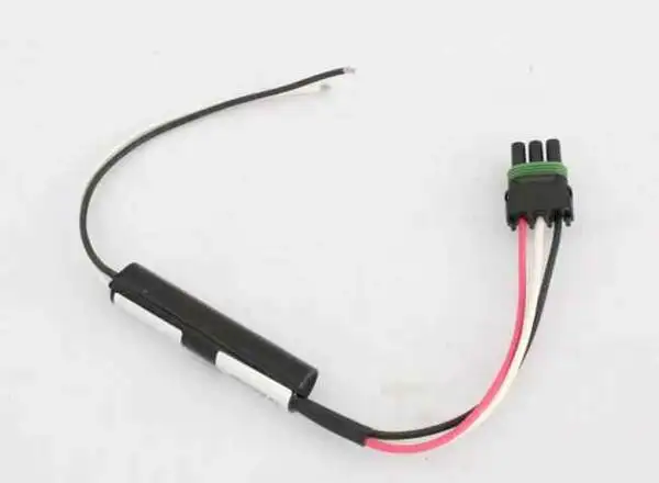 

5 Wire SA-4626-24 Coil Commander 24V 40A Fit for Woodward