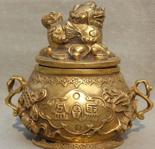 

Курильница с маркировкой 161 @ g ++ 5"