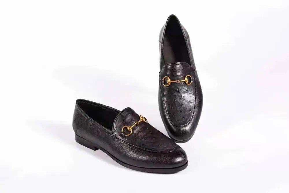 Высококачественные новые оригинальные кожаные мужские модные деловые туфли