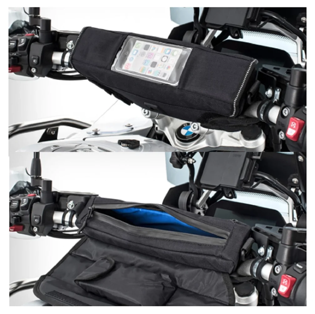 

Водонепроницаемая сумка на руль мотоцикла для BMW F750GS F750 F850GS 2018 2019 R1200GS ADV F700GS 800GS