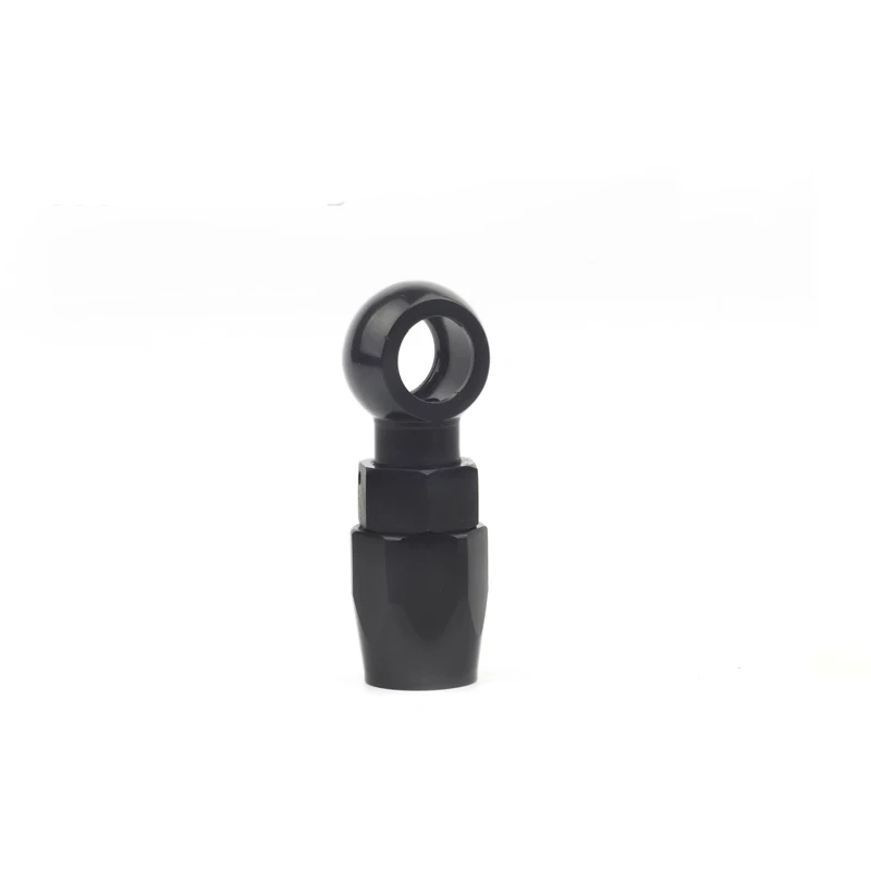 

AN6 -6 AN Hose End Swivel Fitting Adapter to Banjo 12mm Diameter 6AN 60-an6-o