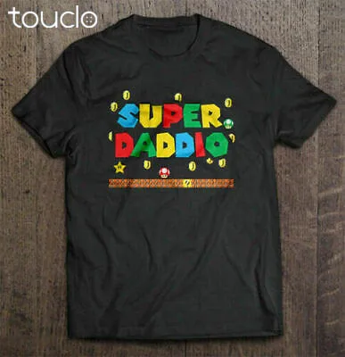 super daddio tshirt