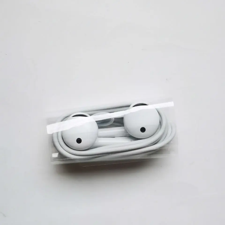 100% Новые оригинальные наушники DOOGEE 3 5 мм для смартфона S96 Pro S95 S88 S90