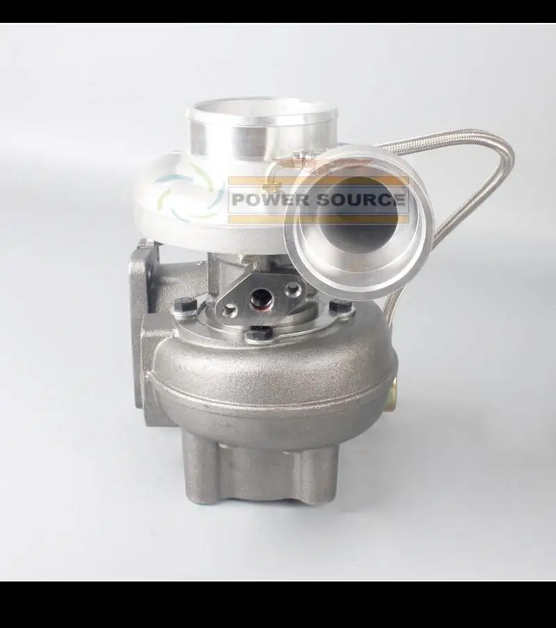 Turbo S200G 318754 318815 6005030553 04259318KZ 20571676 3802190 для Volvo Penta Deutz CLAAS промышленный TAD722VE