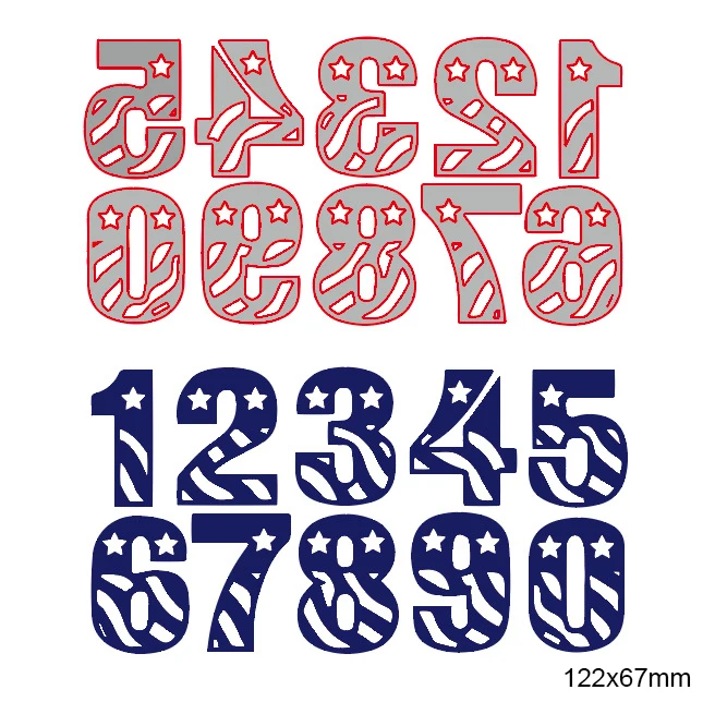 Дерево Снежный дом металлические Вырубные штампы Скрапбукинг Ремесло вырубки