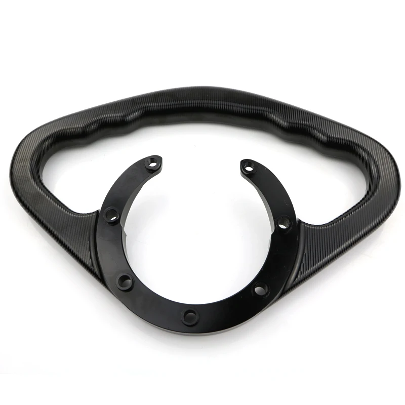 Подходит для Suzuki GSXR600 GSXR750 GSR600 GSR750 GSX S750 S1000 R1000 мотоцикла пассажир ручки
