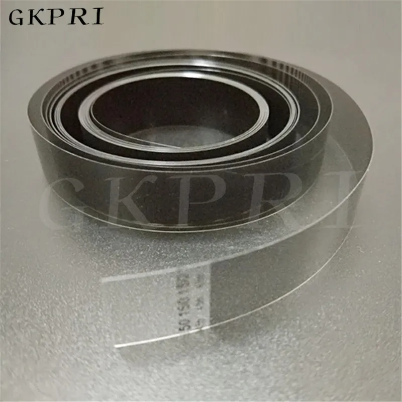 150lpi 15 4500mm растровый кодировщик полосы 4 5 м для Gongzheng GZ3204AU/GZ3028AU Флора LJ320P/LJ3208P