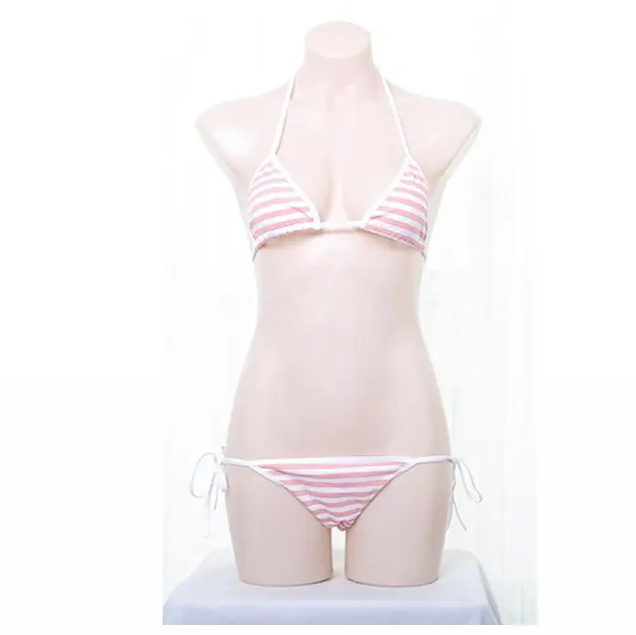 2 шт. женское нижнее белье в японском стиле | Тематическая одежда и униформа