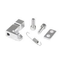2 0 tdi inlet aluminium manifold flap v157 actuator motor kit p2015 intake manifold repair bracket for