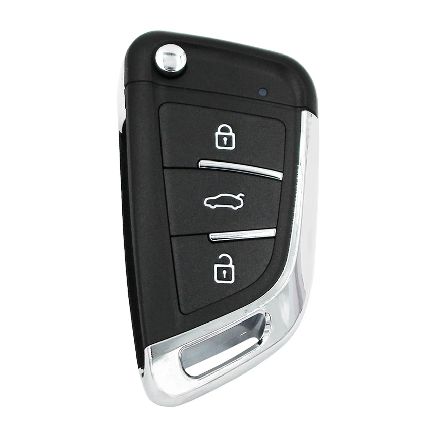 KEYDIY B29 KD900/URG200 KD X2 ключевой программист серии B мини ключ дистанционного