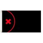 Флаг манберга L manberg Lmanberg Dream SMP 90x150 см